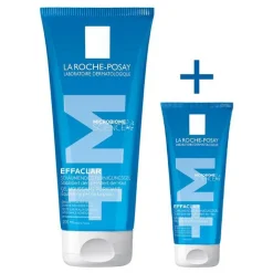 La Roche Posay Effaclar schäumendes Reinigungsgel, 200 ml