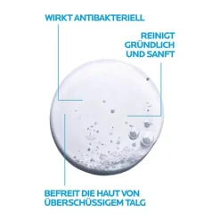 Online La Roche Posay Effaclar schäumendes Reinigungsgel, 300 ml