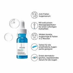 La Roche Posay Hyalu B5 Augenserum, 15 ml