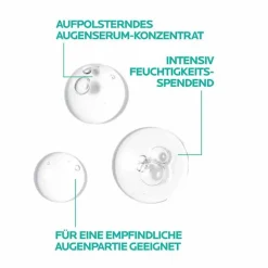 La Roche Posay Hyalu B5 Augenserum, 15 ml