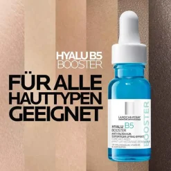 Outlet Hyalu B5 Booster, 15 ml Serum & Kur|Hauttypen