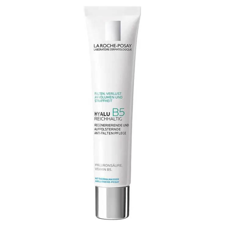 La Roche Posay Hyalu B5 Pflege Creme reichhaltig, 40 ml