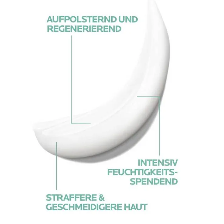 La Roche Posay Hyalu B5 Pflege Creme reichhaltig, 40 ml