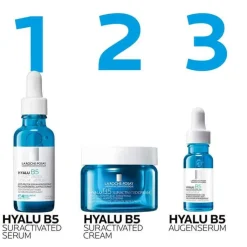 La Roche Posay Hyalu B5 Suractivated Cream, 50 ml