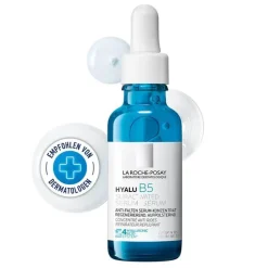 New La Roche Posay Hyalu B5 Suractivated Serum, 30 ml