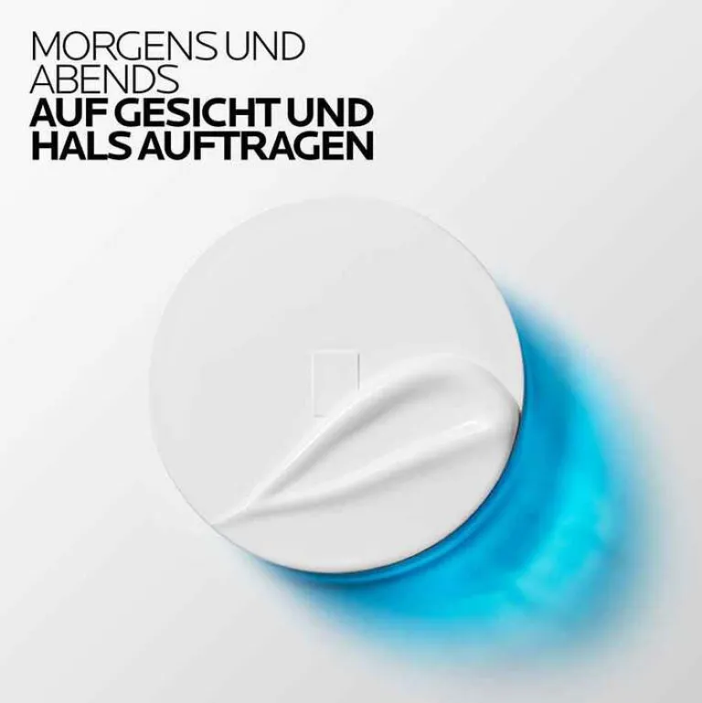 La Roche Posay Hyalu B5 Suractivated Cream LSF 30, 50 ml Trockene Haut|Tagespflege