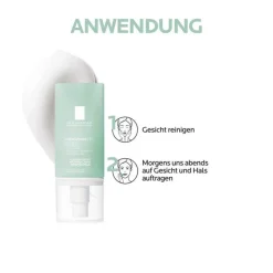 Sale La Roche Posay Hydraphase HA leicht Creme, 50 ml