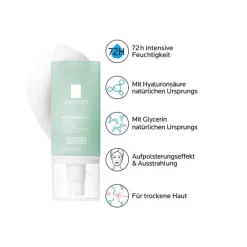 Sale La Roche Posay Hydraphase HA leicht Creme, 50 ml