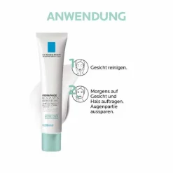 Outlet La Roche Posay Hydraphase HA UV Creme leicht LSF 25, 40 ml