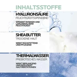 La Roche Posay Hydraphase HA reichhaltig Creme, 50 ml