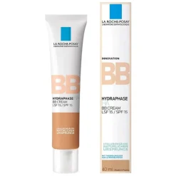 Outlet La Roche Posay Hydraphase BB Creme mittel, 40 ml