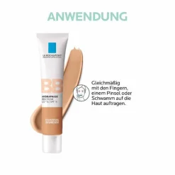 Outlet La Roche Posay Hydraphase BB Creme mittel, 40 ml