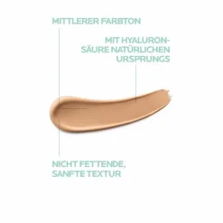Outlet La Roche Posay Hydraphase BB Creme mittel, 40 ml