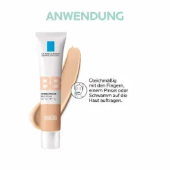 Discount Hydraphase BB Creme hell, 40 ml Bb-Creme|Anwendung-Produktarten