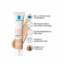 Discount Hydraphase BB Creme hell, 40 ml Bb-Creme|Anwendung-Produktarten