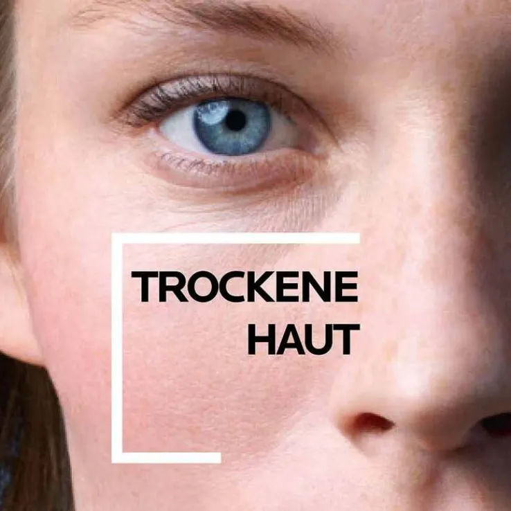 La Roche Posay Hydraphase HA UV Creme reichhaltig LSF 25, 40 ml