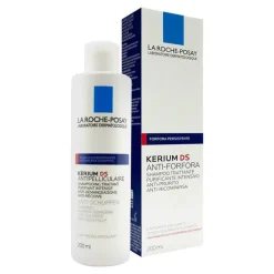Hot La Roche Posay Kerium intensiv Shampoo, 200 ml