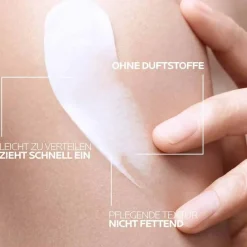 New La Roche Posay Lipikar Baume AP + M Creme, 2x400 ml