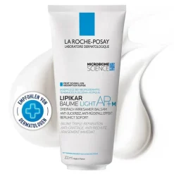 La Roche Posay Lipikar Baume light, 200 ml