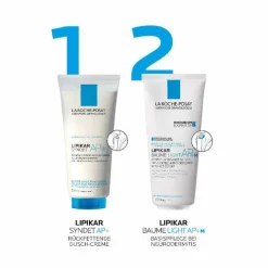 La Roche Posay Lipikar Baume light, 200 ml