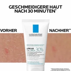 Discount La Roche Posay Lipikar Gel Urea 30%, 50 ml