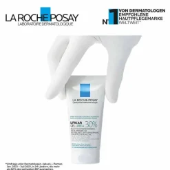 Discount La Roche Posay Lipikar Gel Urea 30%, 50 ml