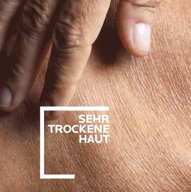 Best Lipikar Lait Urea 10%, 400 ml Neurodermitis Basispflege|Körpermilch & Lotionen