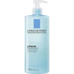 Discount La Roche Posay Lipikar Surgras Duschgel, 750 ml