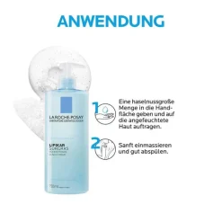 Discount La Roche Posay Lipikar Surgras Duschgel, 750 ml