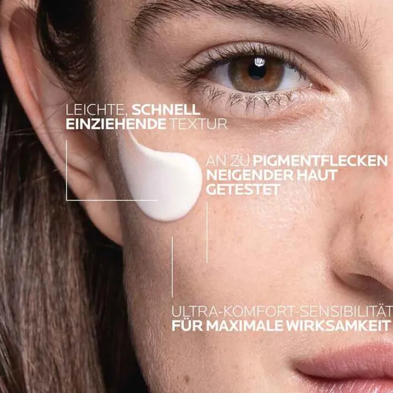 Sale Mela B3 Pflegecreme LSF 30, 40 ml Pigmentflecken|Hauttypen