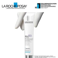 Sale Mela B3 Pflegecreme LSF 30, 40 ml Pigmentflecken|Hauttypen