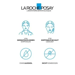 Hot Mela B3 Reinigung Gel, 200 ml Reinigung|Hauttypen