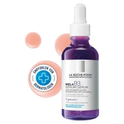 Mela B3 Serum , 50 ml Serum & Kur|Pigmentflecken