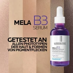 Mela B3 Serum , 50 ml Serum & Kur|Pigmentflecken