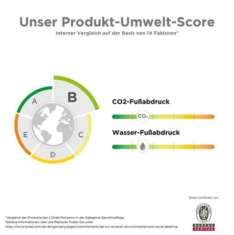 Discount La Roche Posay Pure Vitamin C leicht Anti-Falten Pflege, 40 ml