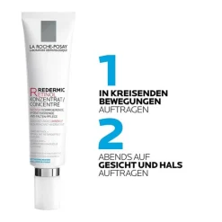 Best La Roche Posay Redermic Retinol korrigierendes Anti-Falten Serum, 30 ml