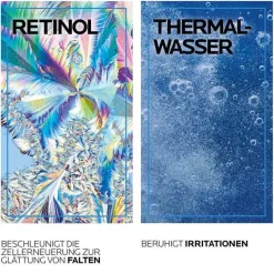 Best La Roche Posay Redermic Retinol korrigierendes Anti-Falten Serum, 30 ml