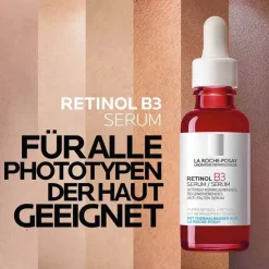 La Roche Posay Retinol B3 Serum, 30 ml
