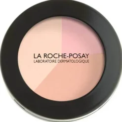 Hot La Roche Posay Toleriane Teint Fixier Puder, 12 g