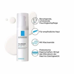 Best Toleriane sensitive Fluid, 40 ml Empfindliche Haut|Hauttypen