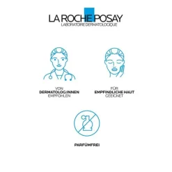 Online La Roche Posay Toleriane sensitive reichhaltige Creme, 40 ml