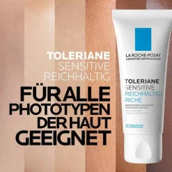 Online La Roche Posay Toleriane sensitive reichhaltige Creme, 40 ml