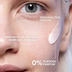 Online La Roche Posay Toleriane sensitive reichhaltige Creme, 40 ml