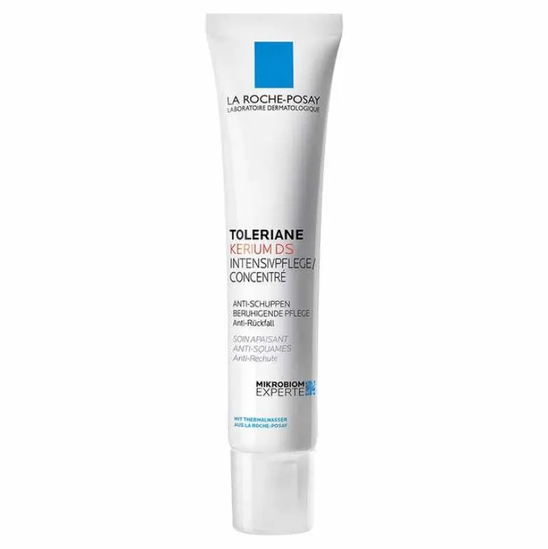 Online Toleriane Kerium DS Creme, 40 ml Unreine Haut|Hauttypen
