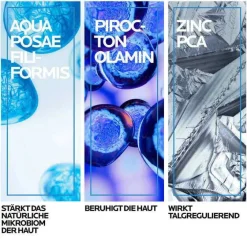 Online Toleriane Kerium DS Creme, 40 ml Unreine Haut|Hauttypen