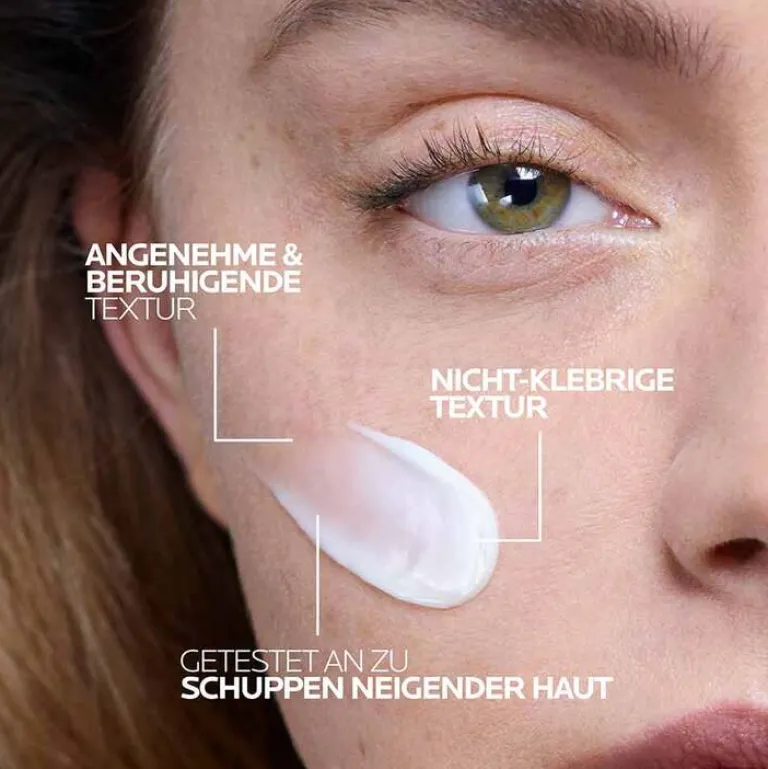 Online Toleriane Kerium DS Creme, 40 ml Unreine Haut|Hauttypen