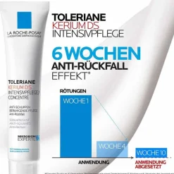 Online Toleriane Kerium DS Creme, 40 ml Unreine Haut|Hauttypen