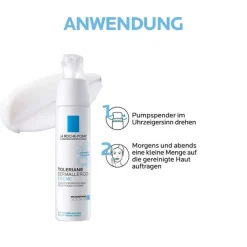 New La Roche Posay Toleriane Dermallergo Creme, 40 ml
