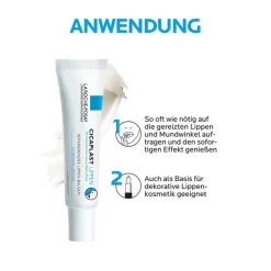 La Roche-Posay Cicaplast Lippenpflege, 7.5 ml