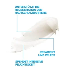 La Roche-Posay Cicaplast Lippenpflege, 7.5 ml